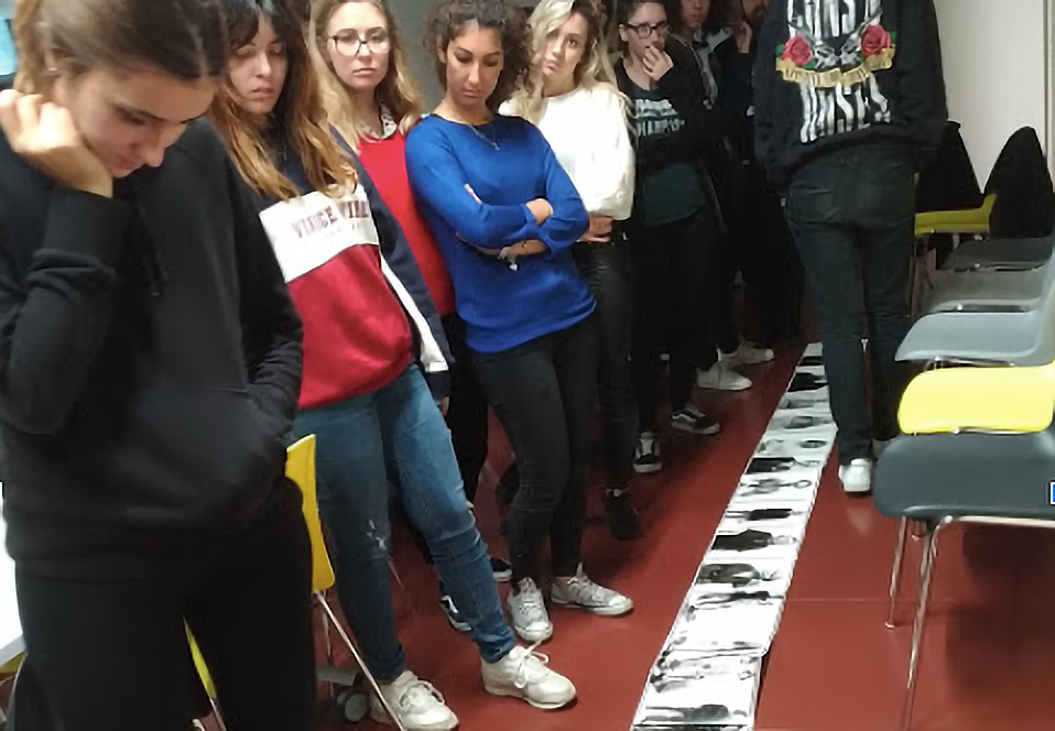 Visione libro d’autore